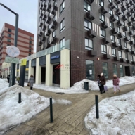 Аренда углового помещения в ЖК "Никольские Луга"