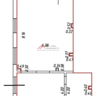 Аренда торгового помещения в ЖК «Бунинские луга»