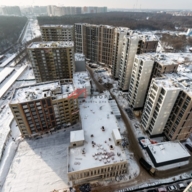 Продажа торгового помещения в ЖК "Планерный Квартал" 