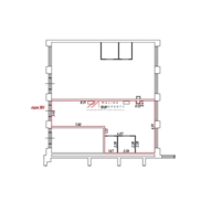 Продажа помещения с арендатором "Surf Coffee" в ЖК Митинский лес