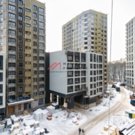 Продажа торгового помещения в ЖК "Планерный Квартал" 