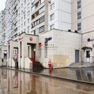 Продажа торгового помещения с арендатором ПВЗ 