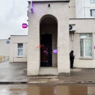 Продажа торгового помещения с арендатором ПВЗ 