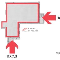 Продажа торгового помещения с арендаторами 