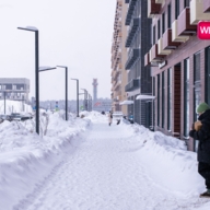 Продажа помещения с сетевыми арендаторами в ЖК Ильинские луга