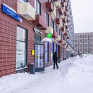 Продажа помещения с сетевыми арендаторами в ЖК Ильинские луга