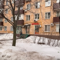 Продажа помещения с арендатором у метро Спортивная