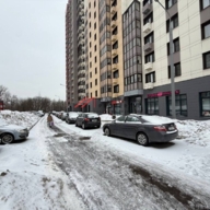 Продажа помещения с арендатором Красное и Белое