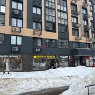 Продажа торгового помещения в ЖК "Эко Бунино"