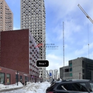 Продажа торгового помещения с арендатором Магнит