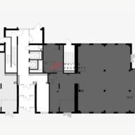 Продажа торгового помещения с арендатором Магнит