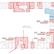 Продажа торгового помещения в ЖК «Квартал Метроном»