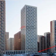 Продажа торгового помещения в ЖК "Митинский Лес"