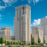 Продажа торгового помещения в ЖК «Квартал Метроном»