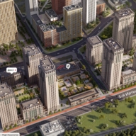 Продажа торгового помещения в ЖК «Квартал Метроном»