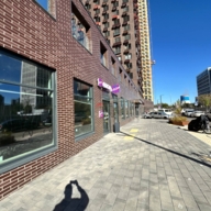 Аренда торгового помещения в ЖК "Первый Дубровский" 