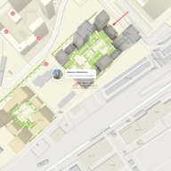 Продажа торгового помещения в ЖК «Квартал Метроном»