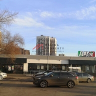 Продажа торгового здания с супермаркетом ДА