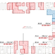 Продажа торгового помещения в ЖК «Квартал Метроном»