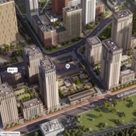 Продажа торгового помещения в ЖК «Квартал Метроном»