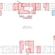 Продажа торгового помещения в ЖК «Квартал Метроном»