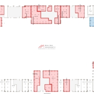 Продажа торгового помещения в ЖК «Квартал Метроном»