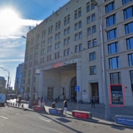 Аренда торгового помещения в комплексе CULT