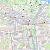 Аренда торгового помещения в комплексе CULT