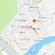 Аренда коммерческого помещения в ЖК «Прокшино»