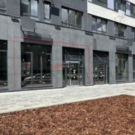 Аренда коммерческого помещения в ЖК «Прокшино»