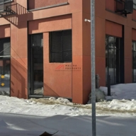 Аренда помещения в жилом комплексе Дзен кварталы