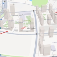 Аренда торгового помещения в жилом комплексе Остров