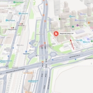 Продажа коммерческого помещения в ЖK "Амуpский паpк"