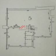 Аренда торгового помещения в жилом комплексе Остров