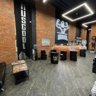 Аренда торгового помещения в ЖК "Теплый край" 