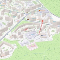 Аренда торгового помещения в ЖК "Теплый край" 