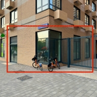 Продажа торгового помещения в жилом комплексе "Матвеевский парк"