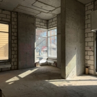 Продажа торгового помещения в жилом комплексе "Матвеевский парк"