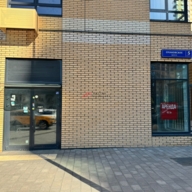 Продажа торгового помещения в жилом комплексе "Матвеевский парк"