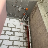 Продажа торгового помещения в жилом комплексе "Матвеевский парк"