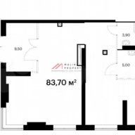 Продажа торгового помещения в жилом комплексе "Матвеевский парк"