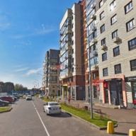 Аренда торгового помещения в ЖК "Большое Путилково" 