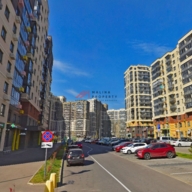 Аренда торгового помещения в ЖК "Большое Путилково" 