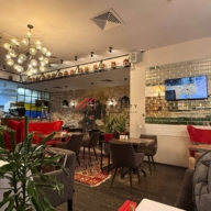 Аренда помещения под ресторан на Кржижановского 