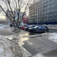 Аренда помещения под ресторан на Кржижановского 