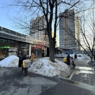 Аренда помещения под ресторан на Кржижановского 