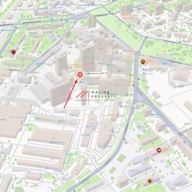 Продажа торгового помещения в ЖК " АйЛав" на Годовикова 