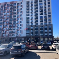 Аренда помещения в жилом комлексе Весна