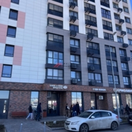 Аренда помещения в жилом комлексе Весна