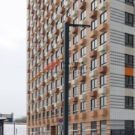 Продажа коммерческого помещения в ЖK "Амуpский паpк"